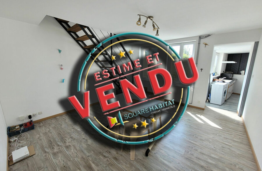 Maison Saint Amand Les Eaux  centre