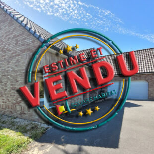 Maison Saint Amand Les Eaux 8 pièce(s) 155.01 m2