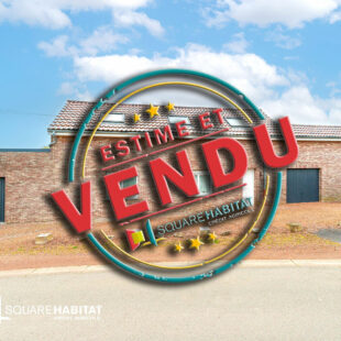 Maison semi plain-pied