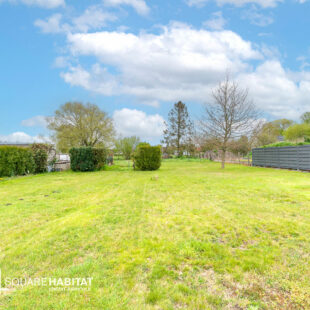 Maison semi plain-pied