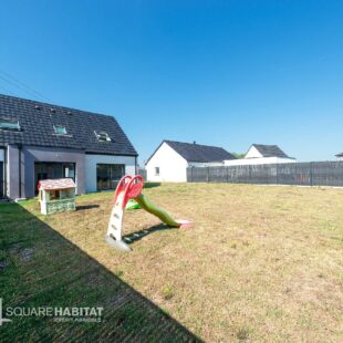 Maison récente de 2020