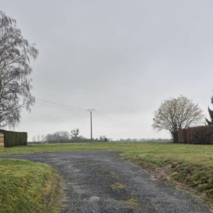 Terrain Constructible HECQ