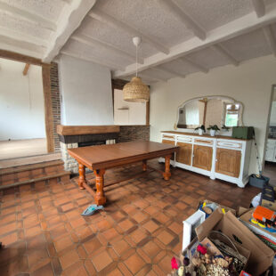 Maison Bruay La Buissiere 5 pièce(s) 87 m2