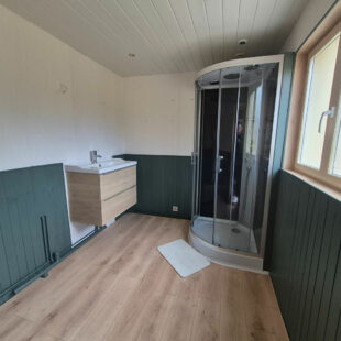 Maison Bruay La Buissiere 5 pièce(s) 87 m2