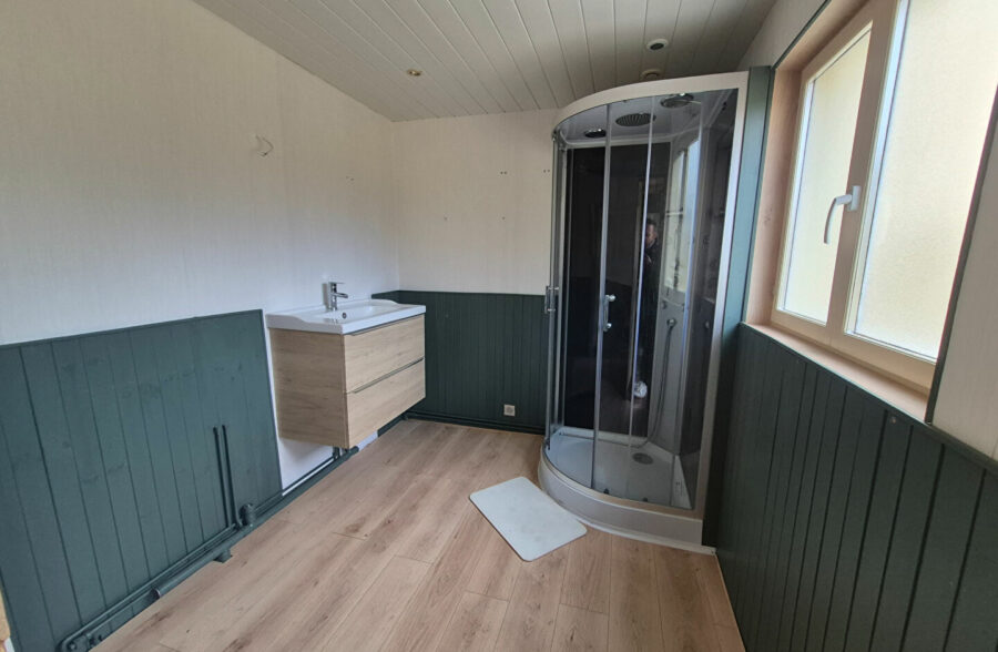 Maison Bruay La Buissiere 5 pièce(s) 87 m2