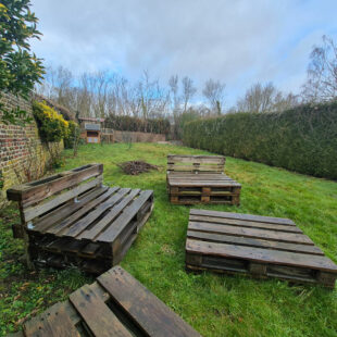 Maison Bruay La Buissiere 5 pièce(s) 87 m2