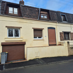 Maison Bruay La Buissiere 5 pièce(s) 87 m2