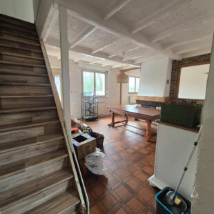 Maison Bruay La Buissiere 5 pièce(s) 87 m2