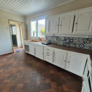 Maison Bruay La Buissiere 5 pièce(s) 87 m2