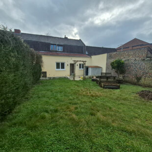 Maison Bruay La Buissiere 5 pièce(s) 87 m2