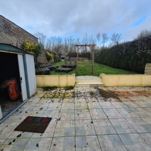 Maison Bruay La Buissiere 5 pièce(s) 87 m2