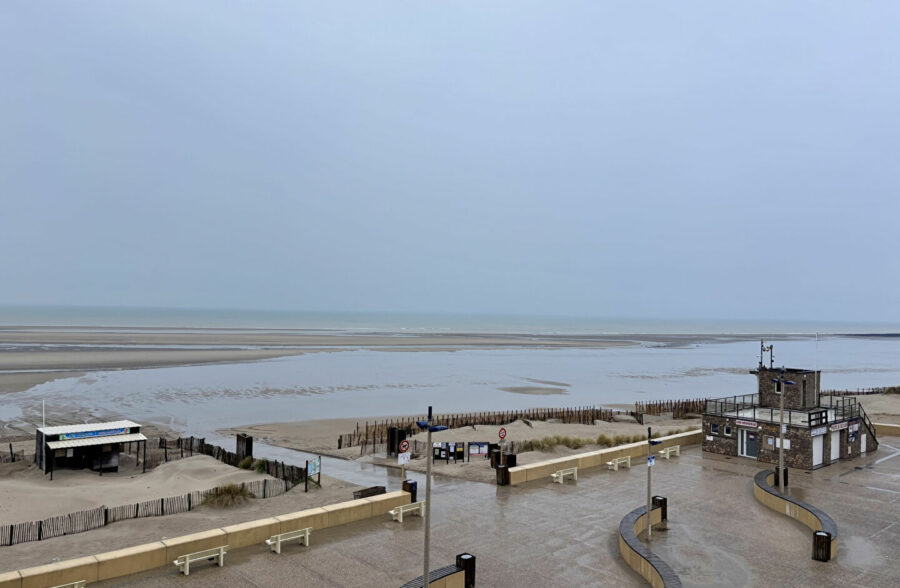 Appartement Sainte Cecile 2 pièce(s) 43 m2