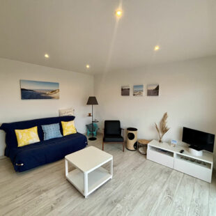 Appartement Sainte Cecile 2 pièce(s) 43 m2