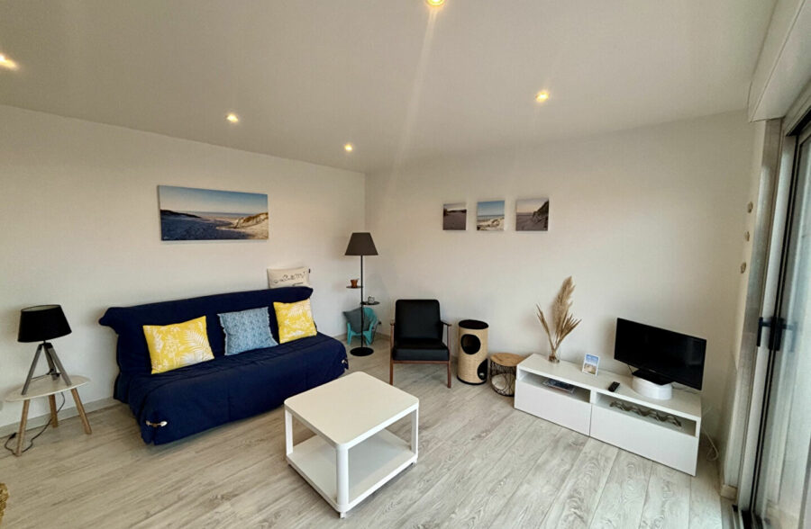 Appartement Sainte Cecile 2 pièce(s) 43 m2