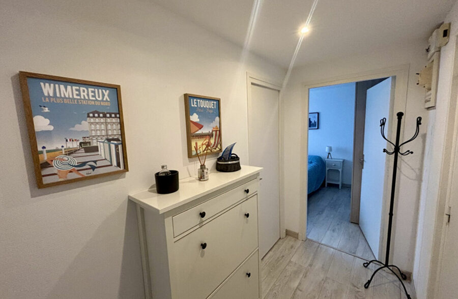 Appartement Sainte Cecile 2 pièce(s) 43 m2