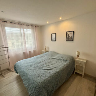 Appartement Sainte Cecile 2 pièce(s) 43 m2