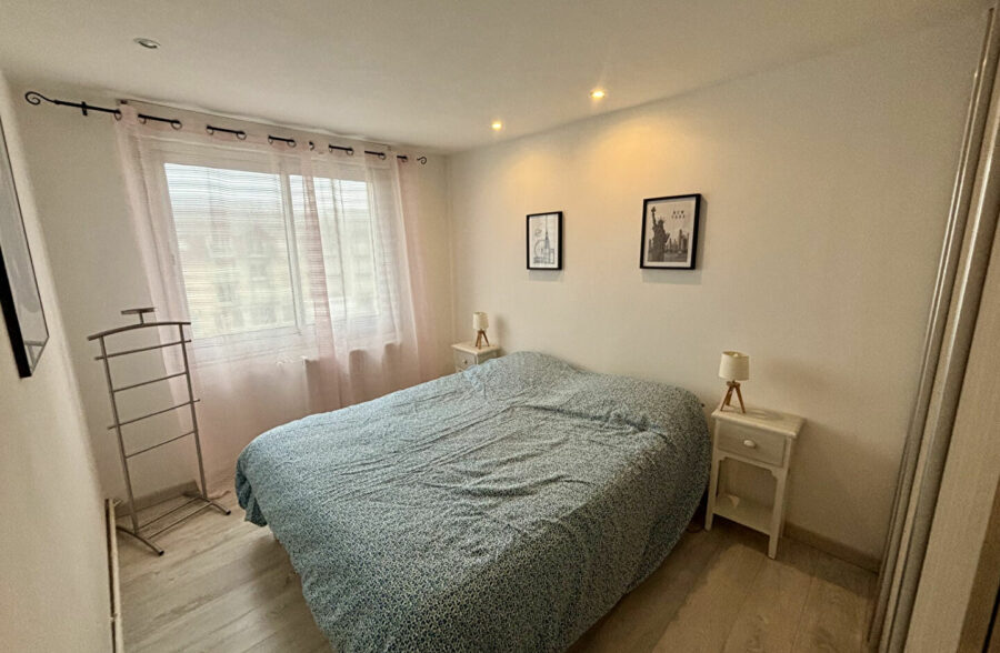 Appartement Sainte Cecile 2 pièce(s) 43 m2