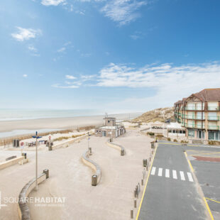 Appartement Sainte Cecile 2 pièce(s) 43 m2