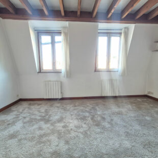 LILLE REPUBLIQUE : T1 BIS LUMINEUX EN DUPLEX