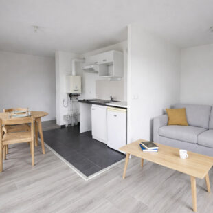 Appartement Wasquehal 1 pièce(s)