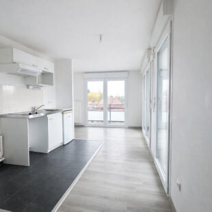 Appartement Wasquehal 1 pièce(s)