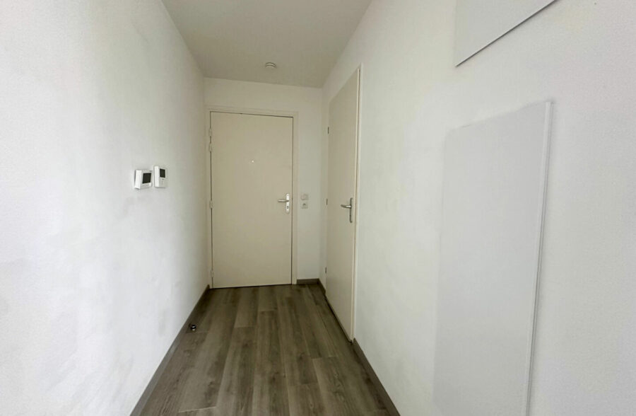 Appartement Wasquehal 1 pièce(s)