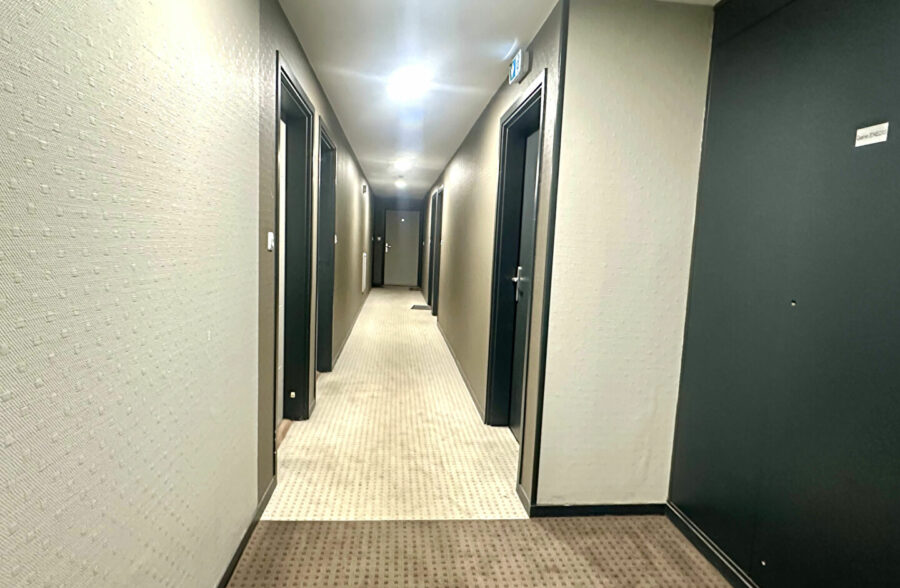 Appartement Wasquehal 1 pièce(s)