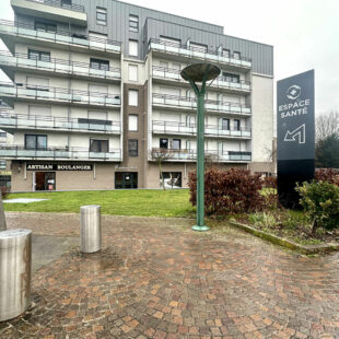 Appartement Wasquehal 1 pièce(s)