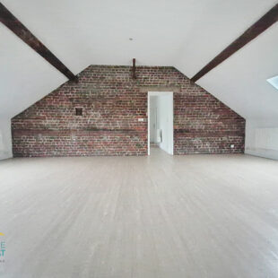 HYPER CENTRE – GRAND TYPE 3 DANS PETITE COPROPRIETE