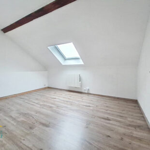 HYPER CENTRE – GRAND TYPE 3 DANS PETITE COPROPRIETE