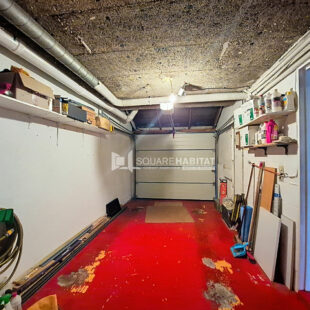 MAISON DE LOTISSEMENT 3 CHAMBRES JARDIN GARAGE