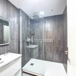 MAISON DE LOTISSEMENT 3 CHAMBRES JARDIN GARAGE