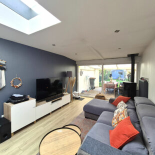 Maison Marquette Lez Lille 4 pièce(s) 90 m2