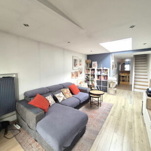 Maison Marquette Lez Lille 4 pièce(s) 90 m2