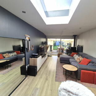 Maison Marquette Lez Lille 4 pièce(s) 90 m2