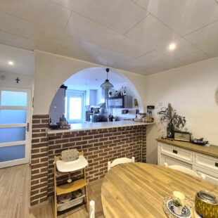 Maison Marquette Lez Lille 4 pièce(s) 90 m2