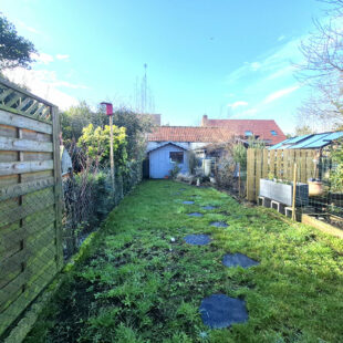 Maison Marquette Lez Lille 4 pièce(s) 90 m2