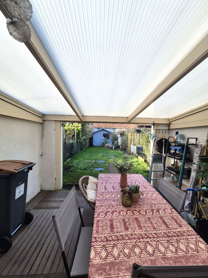 Maison Marquette Lez Lille 4 pièce(s) 90 m2