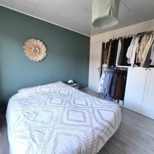 Maison Marquette Lez Lille 4 pièce(s) 90 m2