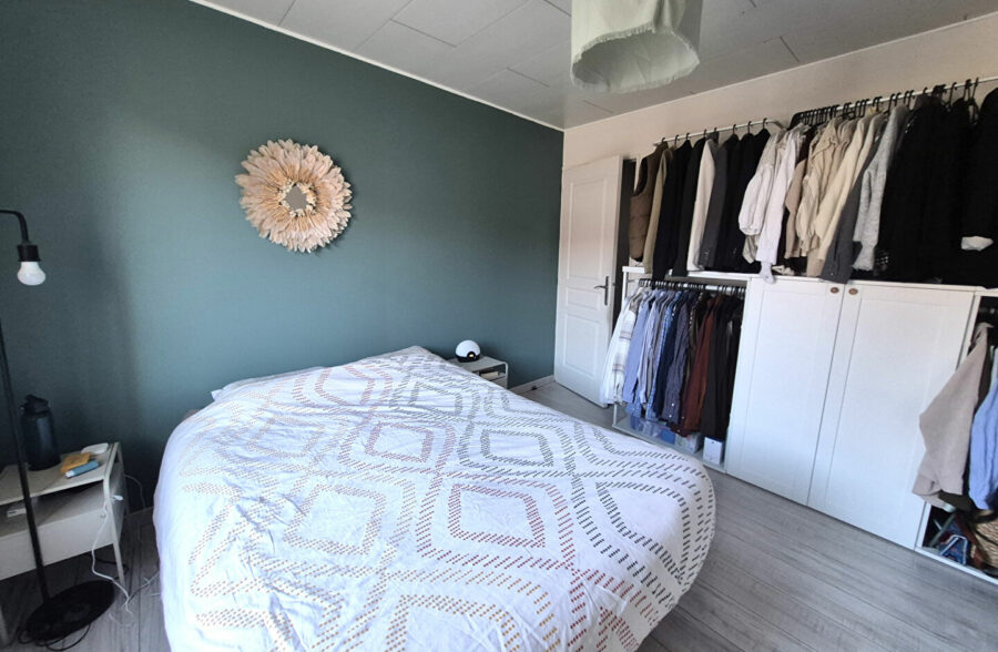 Maison Marquette Lez Lille 4 pièce(s) 90 m2