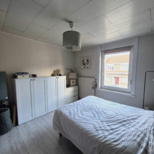 Maison Marquette Lez Lille 4 pièce(s) 90 m2