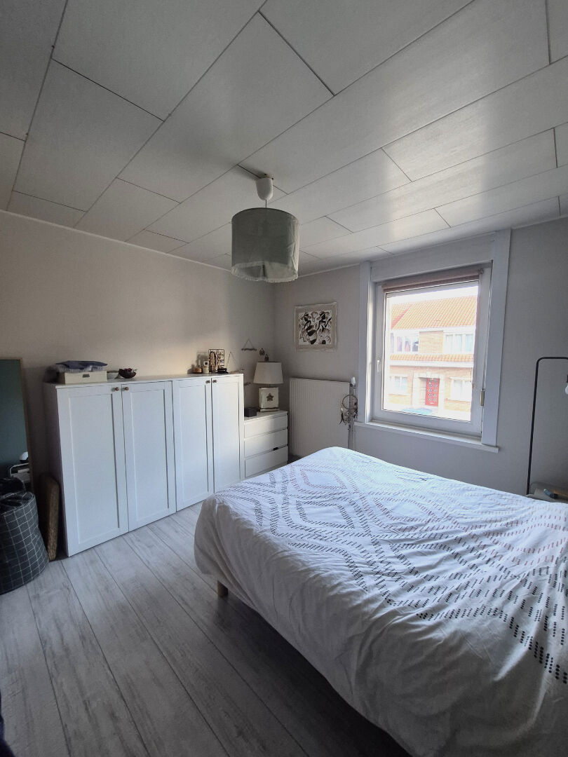 Maison Marquette Lez Lille 4 pièce(s) 90 m2