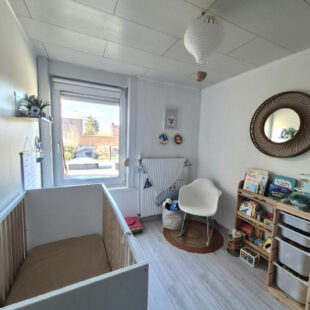 Maison Marquette Lez Lille 4 pièce(s) 90 m2