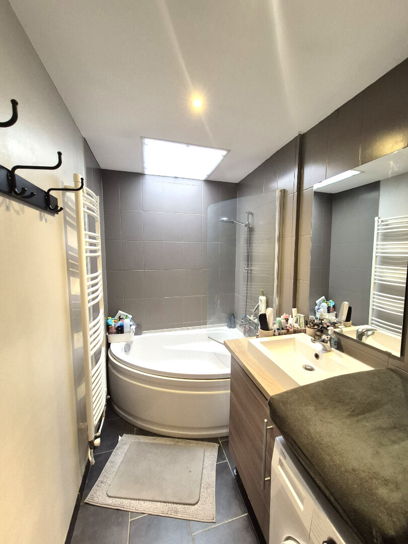 Maison Marquette Lez Lille 4 pièce(s) 90 m2