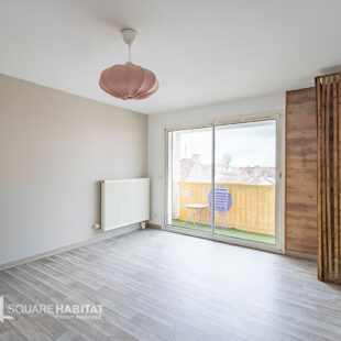 Appartement Halluin 2 pièce(s) 46.41 m2