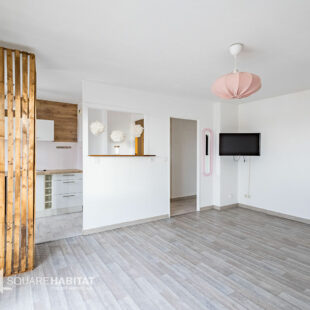 Appartement Halluin 2 pièce(s) 46.41 m2