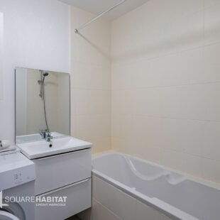 Appartement Halluin 2 pièce(s) 46.41 m2