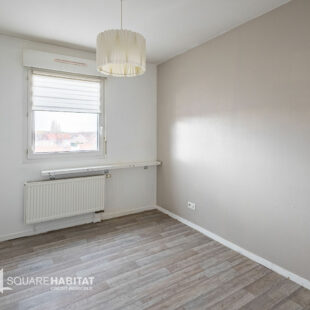 Appartement Halluin 2 pièce(s) 46.41 m2