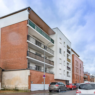 Appartement Halluin 2 pièce(s) 46.41 m2