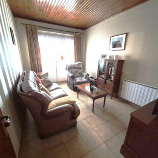 MEURCHIN -Maison individuelle saine